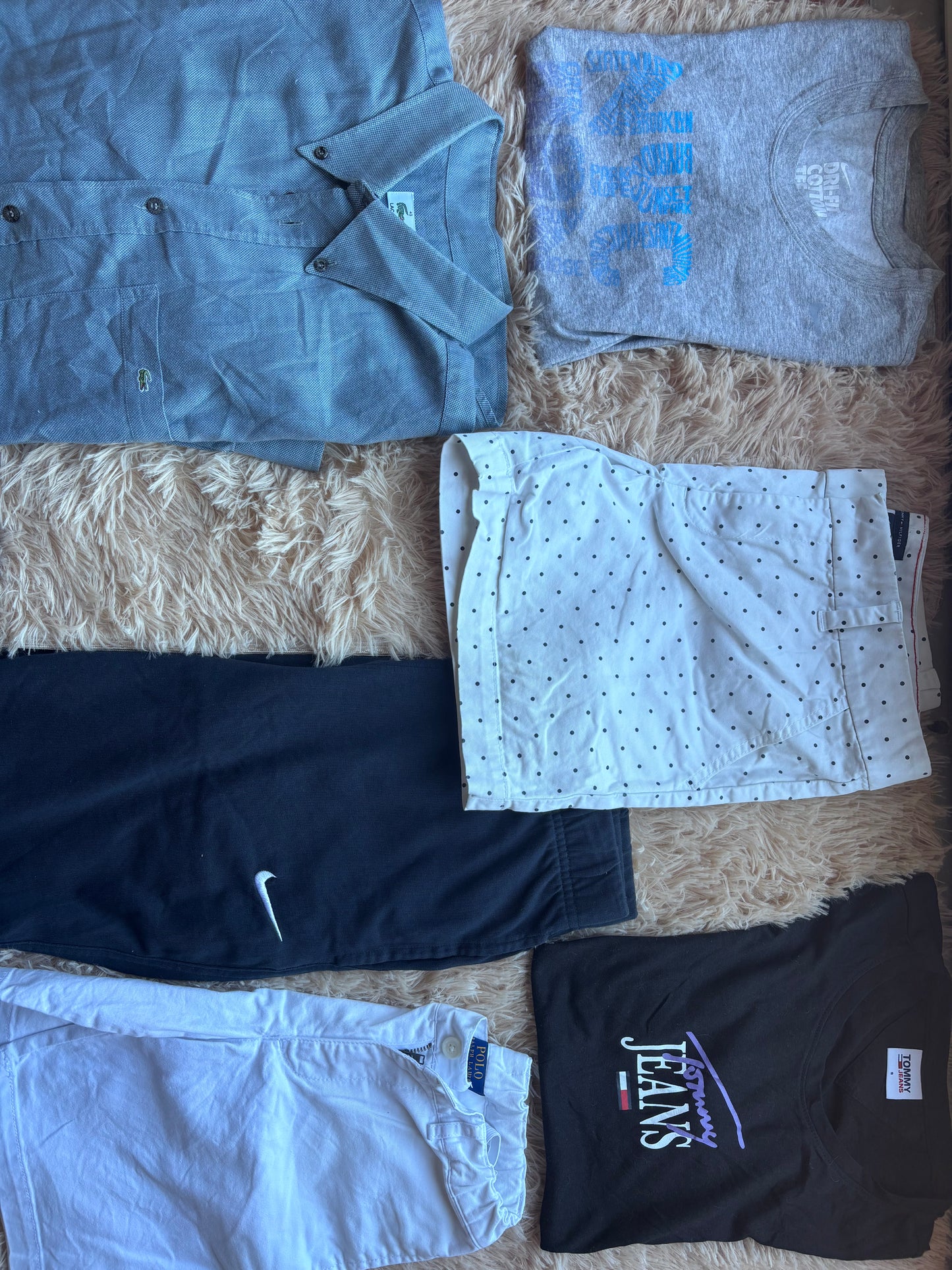 Box full estivo🏖️☀️ 10 pezzi