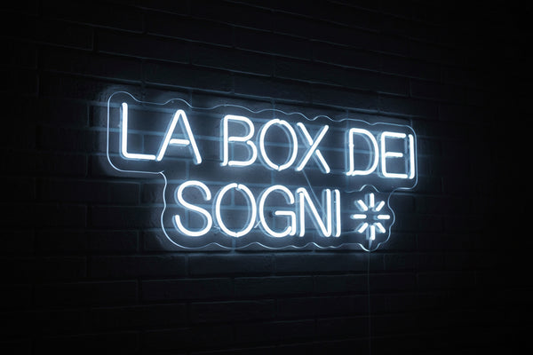 La box dei sogni 